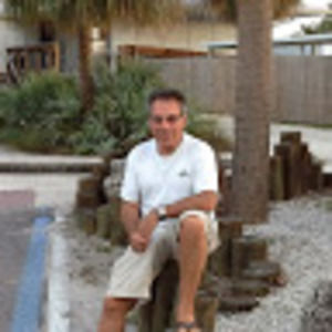 Meet your Posher, John